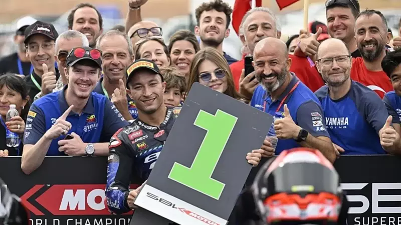 Saniyelerin İnanılmaz Dansı: Türk Sporcusu Tarihi Bir Zaferle Taçlandı!