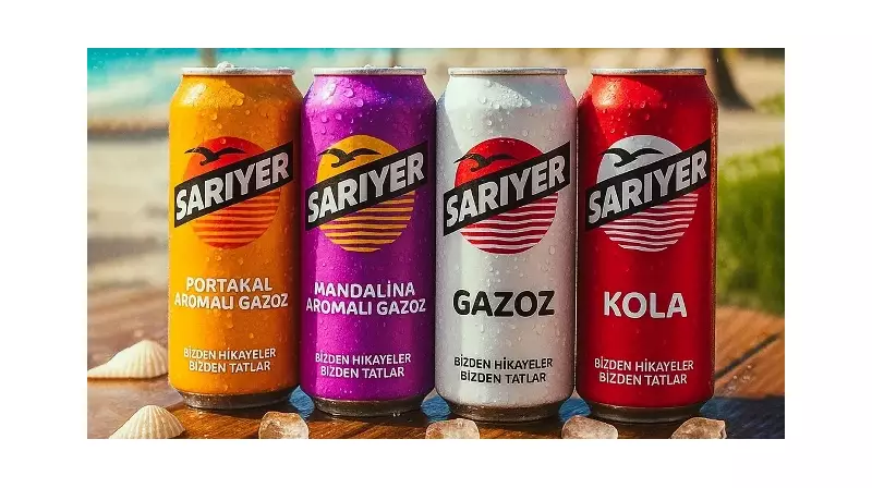 Sarıyer Belediyesi'nden 'Kola Markasıyla İş Birliği' İddialarına Sert Yanıt: 'Milli Durumuz Asla Değişmeyecek!'