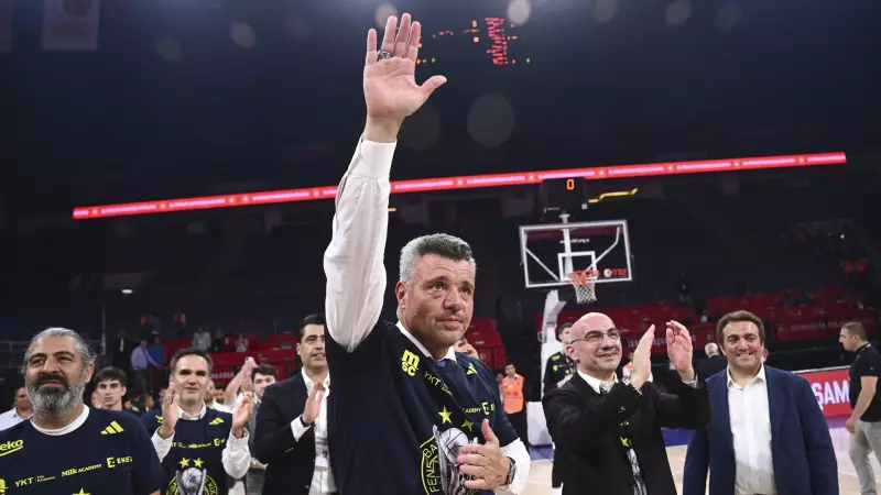 Sarıyer'deki Genç Yetenekler İçin Muhteşem Girişim: Saran'ın Gurur Verici Projesi