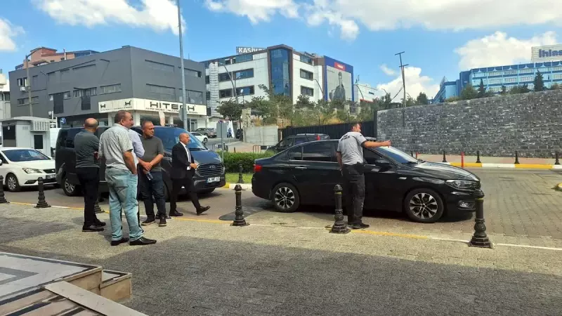 Savcı Kayhan'a Acı Veda: Cuma Günü Son Yolculuğuna Uğurlanacak