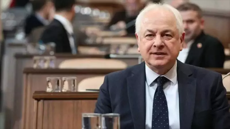 Savcıdan Flaş Açıklama: 'Bu Dava Siyasi Değil, Adaletin Ta Kendisidir'