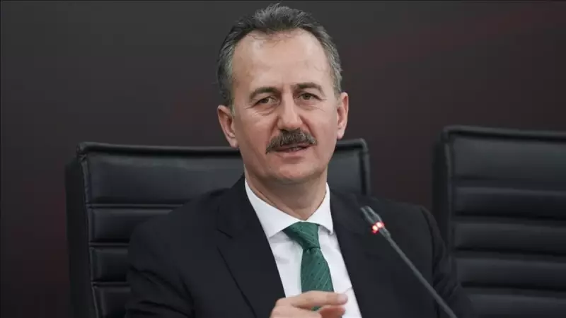 Savunma Sanayii Başkanı Görgün'den NATO Genel Sekreteri Rutte ile Kritik Görüşme: İşte Detaylar