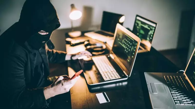 Savunma Sanayii Casusları Telegram'da Yakayı Ele Verdi! İşte Bakanlığın Çarpıcı Açıklaması