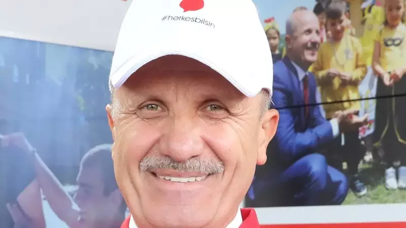 Savunma Sanayisinin Yıldızları: Türk Gençleri Geleceğin Teknolojilerine İmza Atıyor!