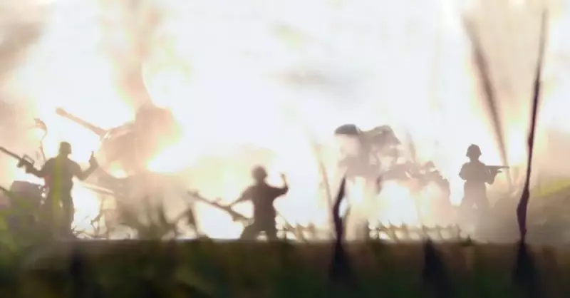 Sazlıdere Muharebesi: Osmanlı'nın Kritik Dönüm Noktasında Yaşanan Destansı Çarpışma