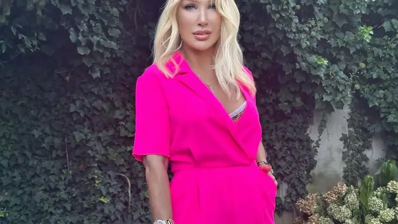 Seda Sayan'ın Serveti Göz Kamaştırıyor: İşte Şaşırtan Mal Varlığı Detayları!