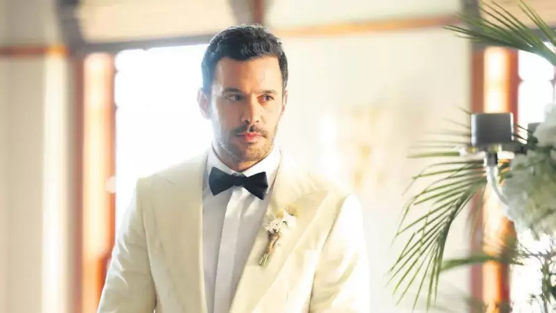 Selim İle İlgili Şok İtiraf: 'Bu Karakter Beni Bile Şaşırttı'