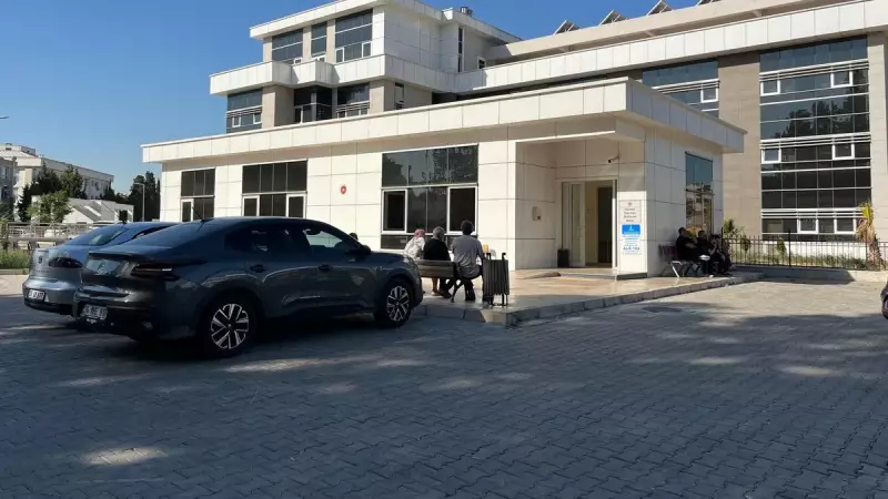 Selin Angun Cinayeti: Dehşetin Kameraya Yansıyan Anları İlk Kez Ortaya Çıktı!