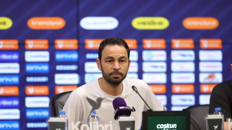 Selçuk İnan'dan Hakem Kararlarına Sert Tepki: 'Bu Kadarı da Artık Fazla!'