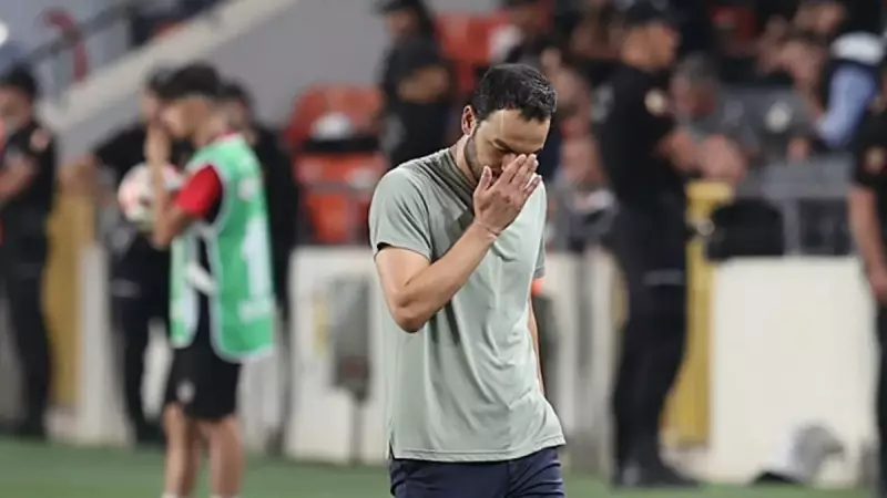 Selçuk İnan'dan Süper Lig Yorumu: 'Zorlu Bir Maraton Bizi Bekliyor'