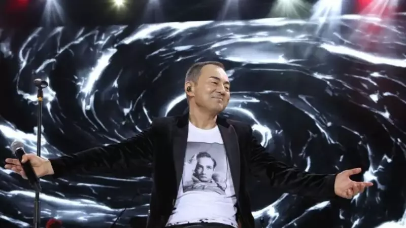 Serdar Ortaç'tan Canan Karatay Kremi İtirafı: 'Evet, Ağrılarım Geçti' Dedi ve Sosyal Medyayı Birbirine Kattı!