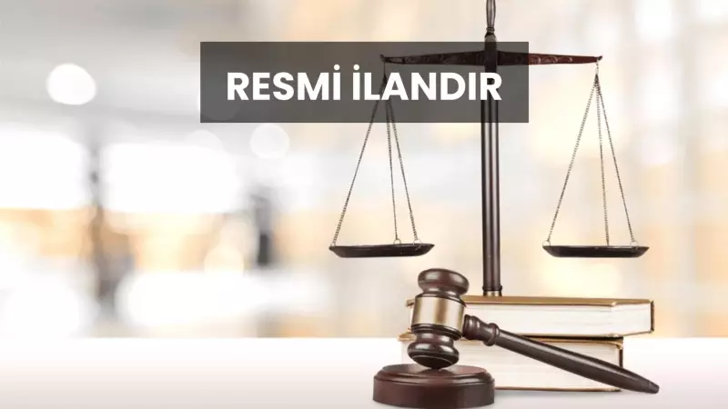 Serik'te Hukuk Savaşı: 1. Asliye Hukuk Mahkemesi'nden Kritik Karar!