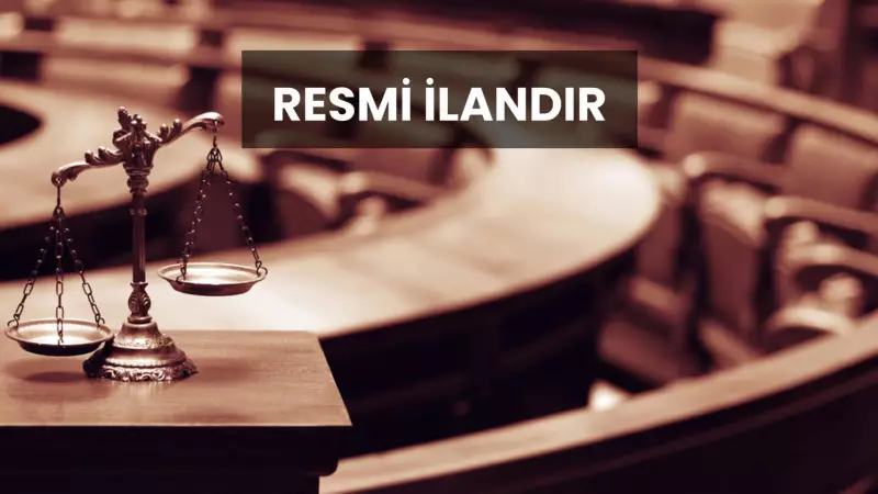 Serik'te Tapu Krizi! TC Serik İcra Dairesi'nin Emlak Kararı Vatandaşı Ayaklandırdı