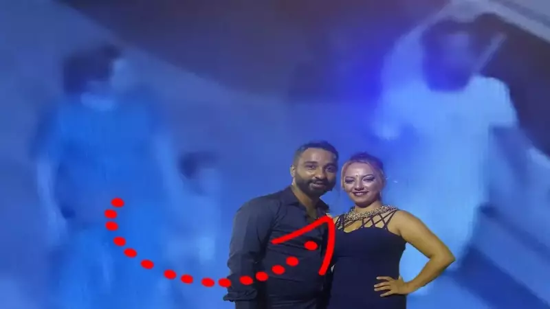 Sevgi'nin Son Anları: 9 Yerinden Bıçaklanmıştı, Anneliğe Sığındı!