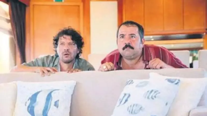 Show TV'de Flaş Gelişme! Yayın Akışı Aniden Değişti, İzleyiciler Şaşkın