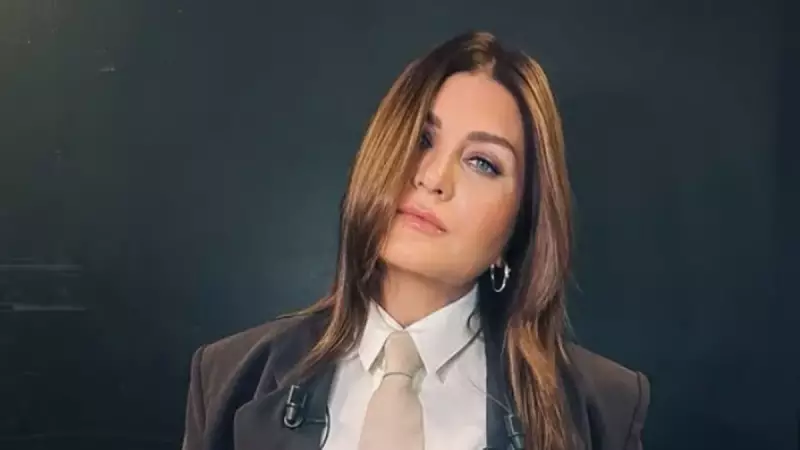 Sibel Can Büyükanne Oluyor! Torunu İçin İsim ve Doğum Yeri Sürprizi