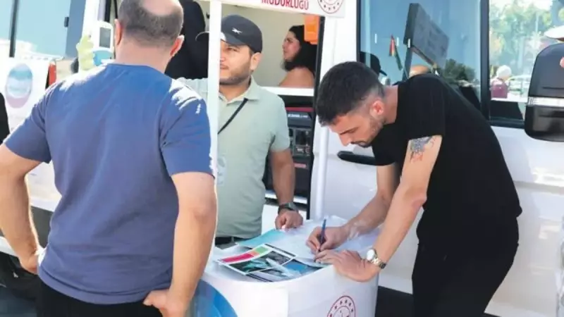 Sigara Timi Sokak Sokak Dolaşıyor: İzmir'de Tütün Denetimleri Tavan Yaptı!