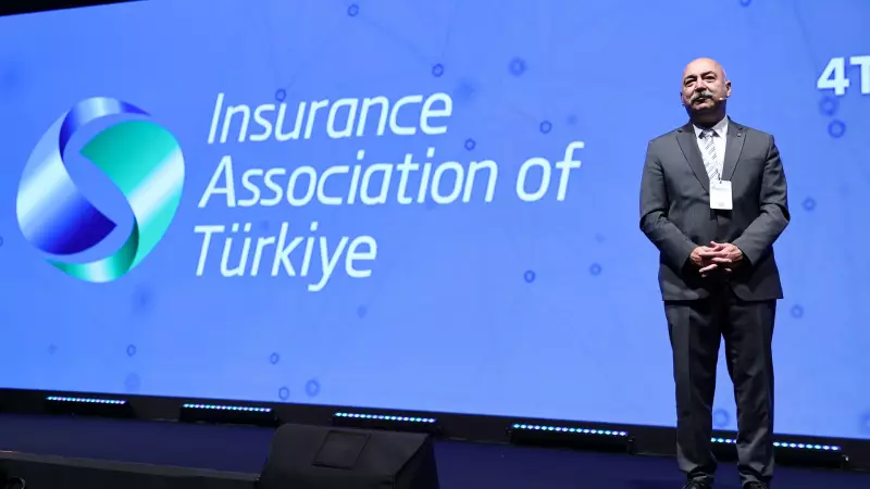 Sigortacılıkta Dijital Devrim: Sektörün Geleceği Şekilleniyor!