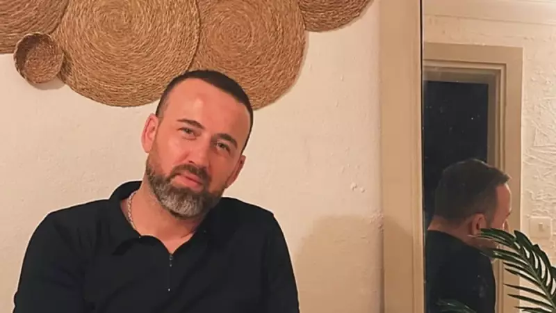 Silah Faciası: Boş Sandıkta Tetiğe Basan Eski Kulüp Başkanı Hayatını Kaybetti