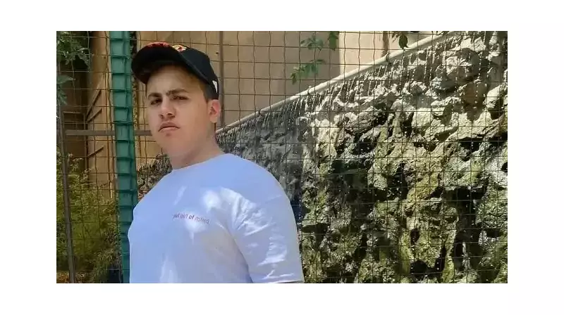 Sinemadan Dönerken Başına Gelen Korkunç Kaza: 17 Yaşındaki Genç Hayatını Kaybetti!