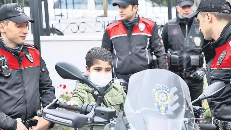 Sirac'ın İnanılmaz İyileşme Hikayesi: Hayali Artık Kabe'ye Gitmek | Sabah