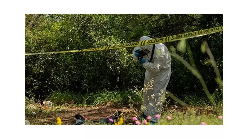 Sivas'ta Acı Kayıp: 77 Yaşındaki Kayıp Kişinin Hazin Sonu