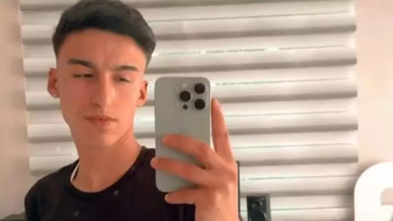 Sivas'ta Feci Patlama: Çakmak Gazı Can Aldı, Aile Yasa Boğuldu!