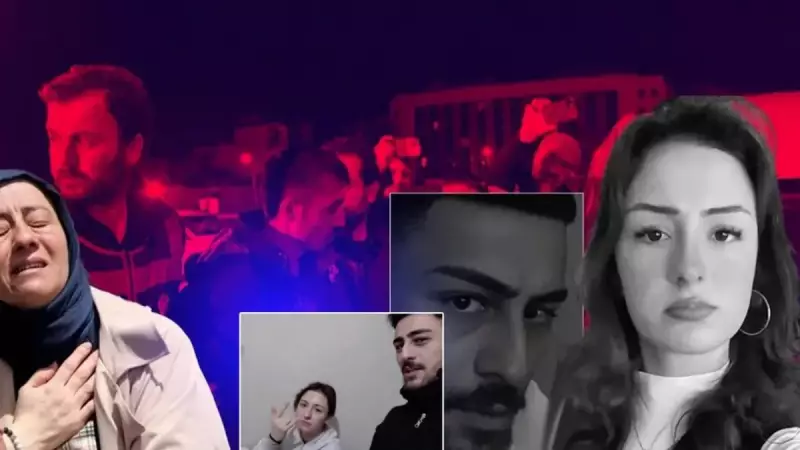 Sivas'ta İki Kardeşin Acı Dolu Sonu: Umutcan ve Melisa'nın Katli Yürekleri Dağladı