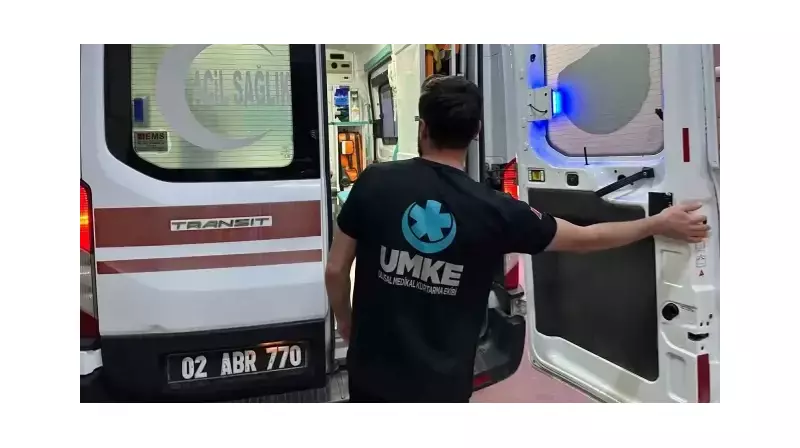 Sivas'ta Sokak Ortasında Yaşanan Korkunç Köpek Saldırısı: Yürüyüş Kabusla Sonuçlandı!