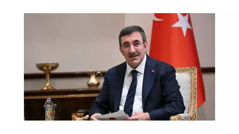 İşsizlik Rakamları Aylardır Aynı Çizgide: İşte Cumhurbaşkanı Yardımcısı Yılmaz'ın Açıklamaları