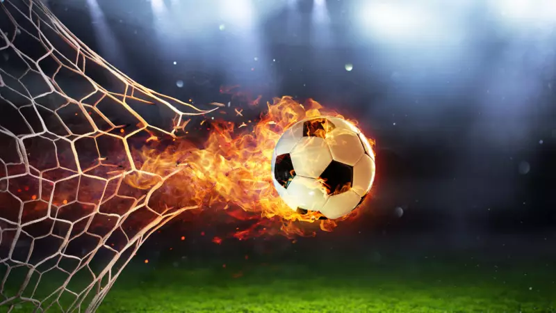 Slovakya, Almanya'ya Avrupa Futbolunda Soğuk Duş Etkisi Yaratacak Bir Skorla Vurdu!