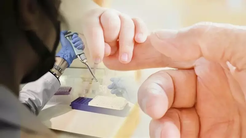 SMA İlacında Yerli Üretim Müjdesi: 2026'da Başlıyor!