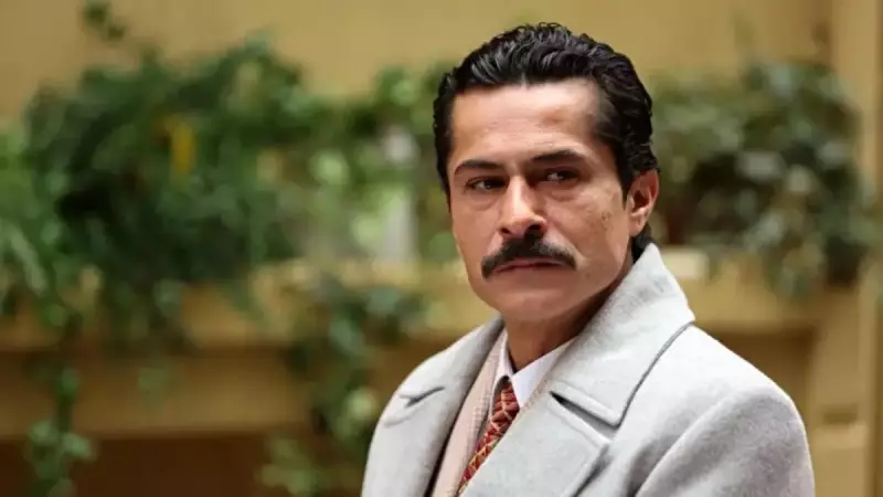 İsmail Hacıoğlu'nun Bilinmeyen Kız Kardeşi Ortaya Çıktı! İşte O İsim ve Şaşırtan Detaylar