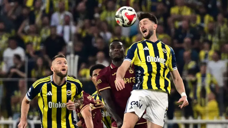 İsmail Yüksek'ten Flaş Açıklama: 'Kazanmayı Gerçekten Hak Eden Taraf Bizdik!'