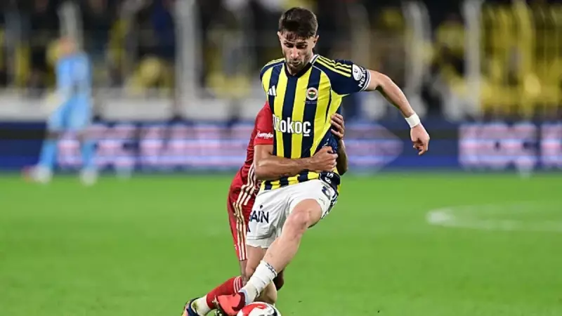 İsmail Yüksek'ten Yeni Sezon Açıklaması: 'Ligin Zili Çaldı, Biz Hazırız!'