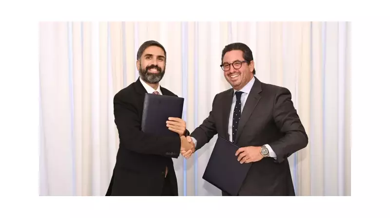 Socar ve MSC, Dev İş Birliğiyle Enerji ve Lojistik Sektöründe Çığır Açıyor!