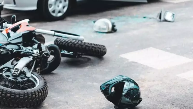 Sokakta Tehlike Çanları: Her 3 Motosikletten 2'si Sigortasız!