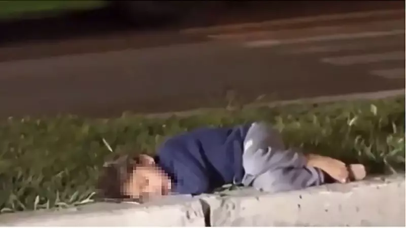Sokakta Uyuyan Çocuğun Hayatı Değişti: Devletin Sıcak Dokunuşuyla Yeni Bir Başlangıç