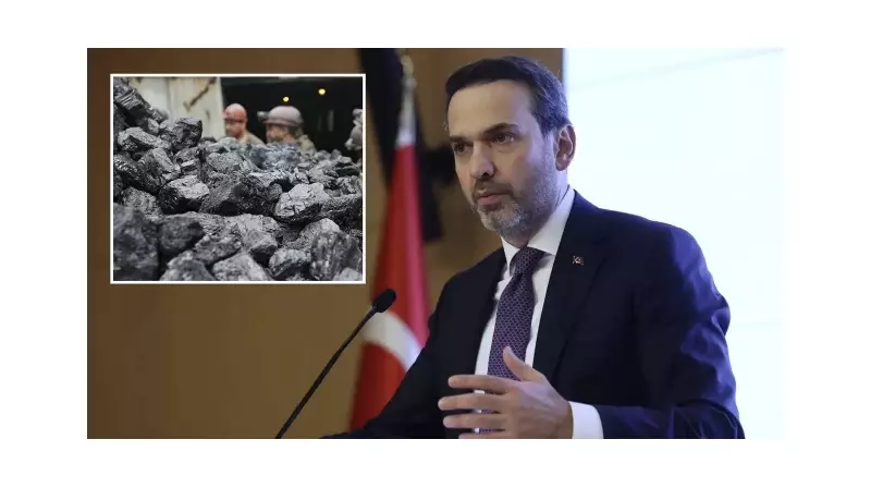 Soma Termik Santrali'nde Elektrik Üretimi Yeniden Başlıyor! Bakan Bayraktar Müjdeyi Verdi