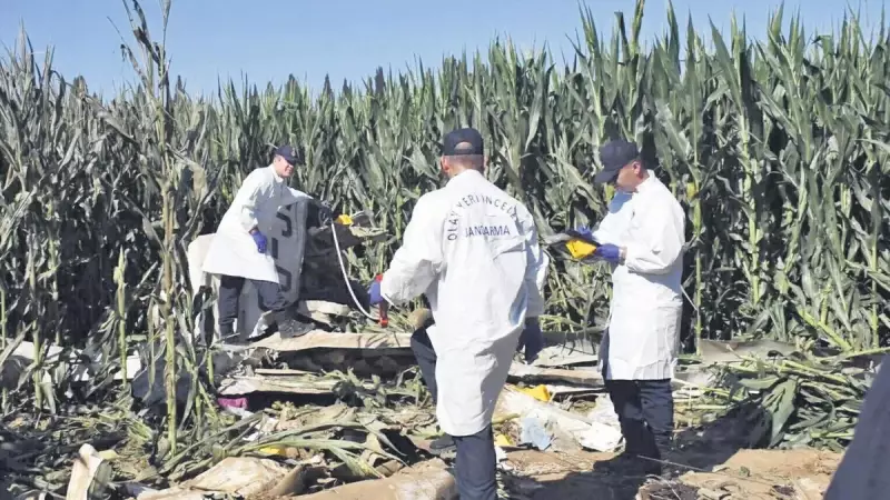Son Anda Yaptığı Manevra Hayatına Mal Oldu! İzmir'de Feci Motosiklet Kazası