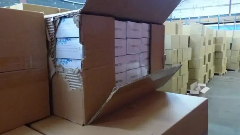 Son Dakika: CAN Holding Operasyonunda Çarpıcı Gelişme! Türkiye-Almanya Hattında Dev Soruşturma