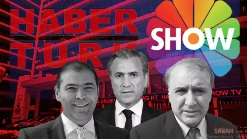 Son Dakika: Can Holding'e Büyük Operasyon! Tekfen Hisselerine El Konuldu