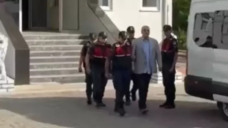 Son Dakika: Mehmet Kenan Tekdağ'ın Adliye'den Hastaneye Acil Sevk Edilmesi Gündem Oldu!