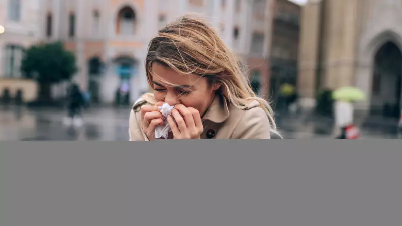 Sonbaharın Vazgeçilmez 10 Süper Gıdası! Bağışıklığınızı Güçlendirin