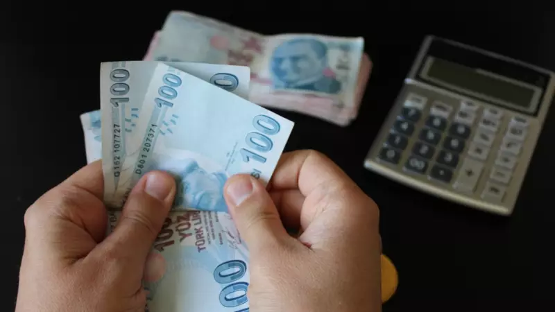 Sosyal Güvenlikte 26 Yılın Çarpıcı Panoraması: Rakamlar Ne Diyor?