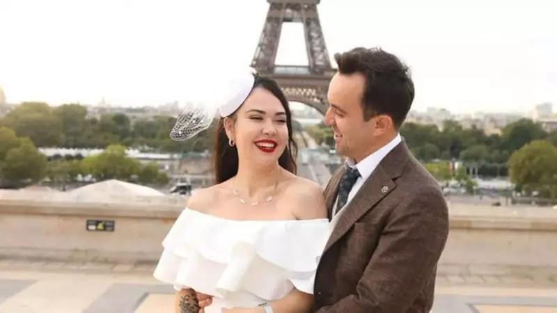 Sosyal Medya Fenomeni Çift, Eski İş Ortağı Tarafından Mahkemelik Oldu!