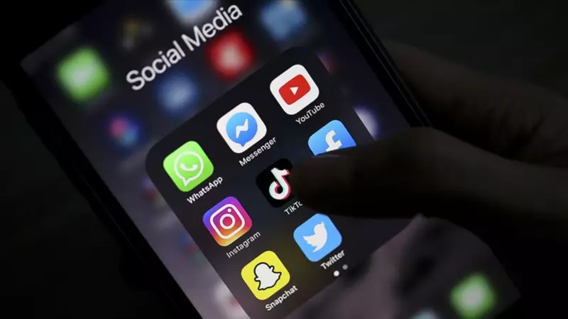 Sosyal Medya Kâbusu: Instagram, YouTube ve X (Twitter) Çöktü mü? Erişim Engeli mi Var?