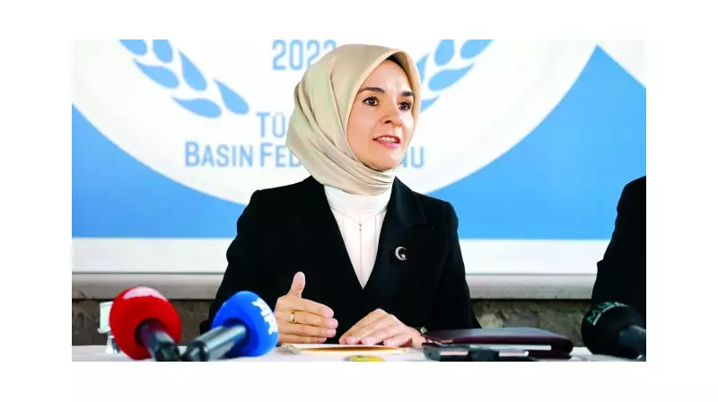 Sosyal Medyada Yeni Dönem! Türkiye'nin Küresel Platform Modeli Tüm Dünyaya Örnek Oluyor