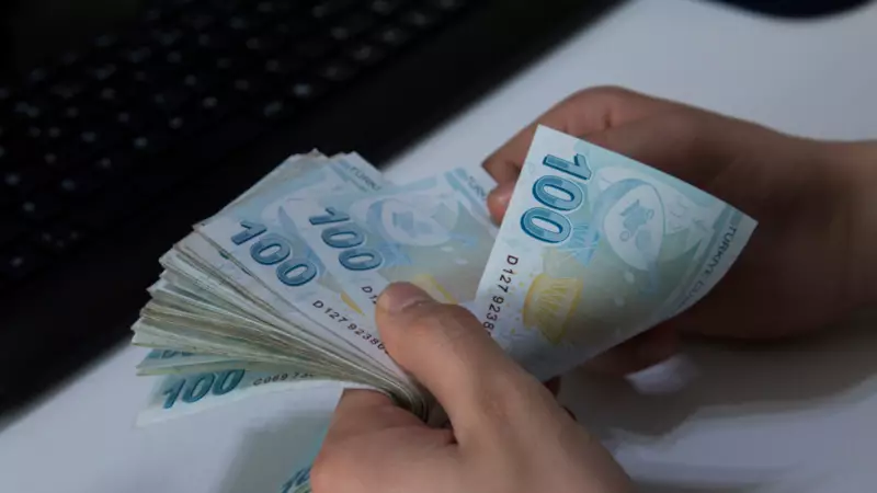 Sosyal Yardımda Devrim Gibi Değişiklik! Artık Her Şey Çip ile Takip Edilecek