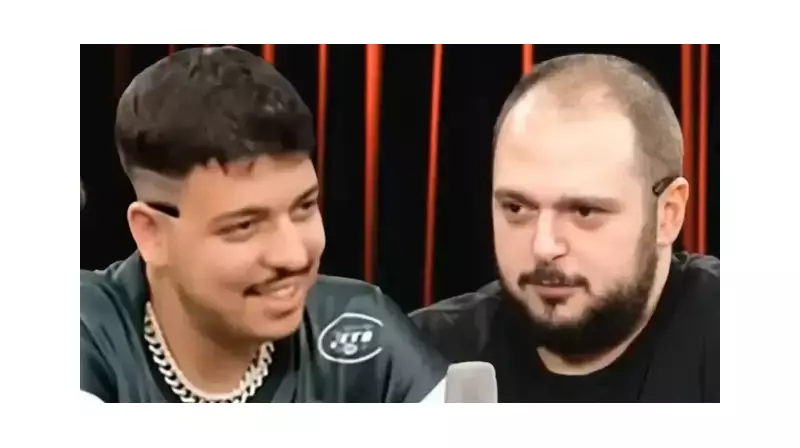 Soğuk Savaş İddianamesi Açıklandı: Sunucu Boğaç Soydemir ve Enes Akgündüz'e İstenen Ceza Belli Oldu!